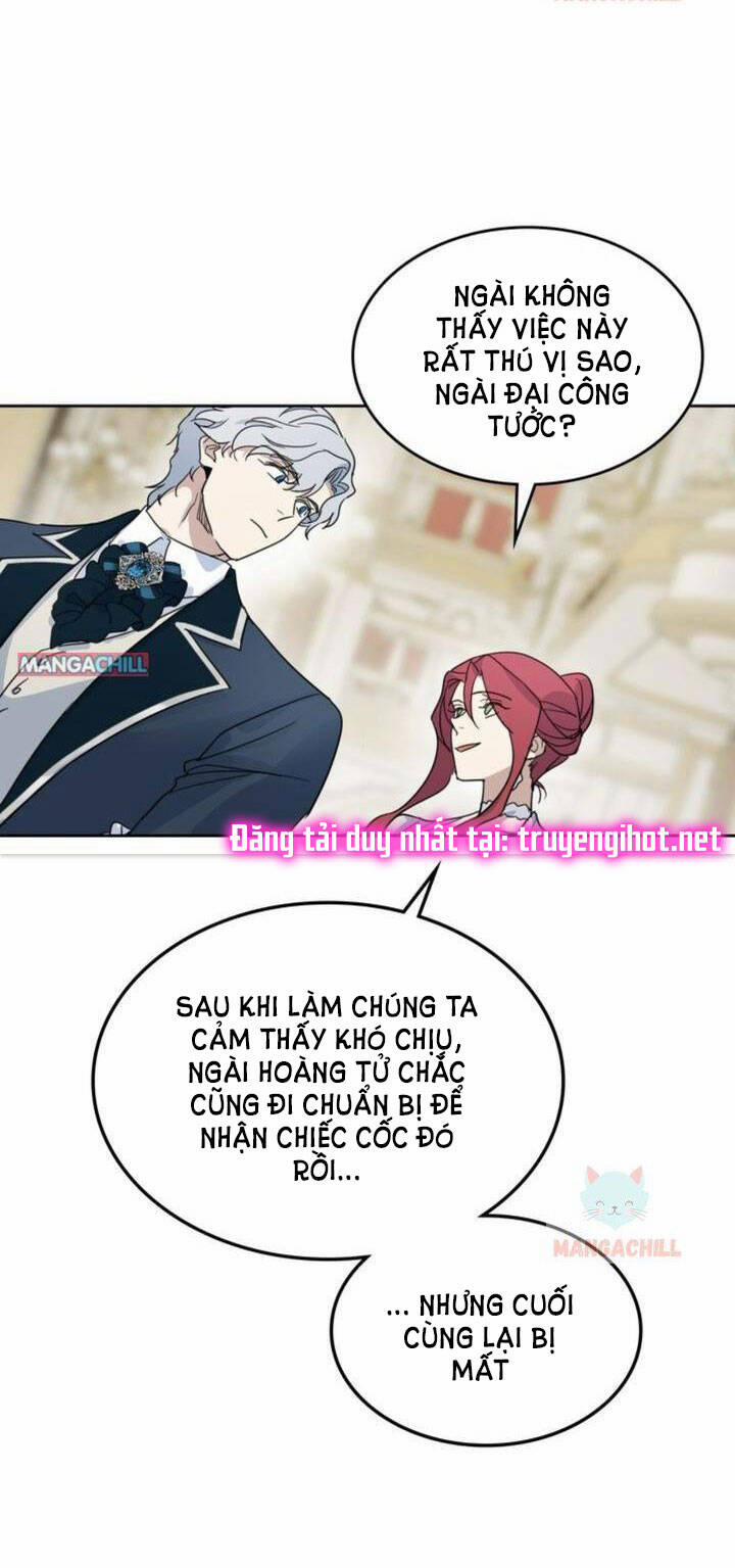 Người Đẹp Và Quái Thú 74.2 trang 21