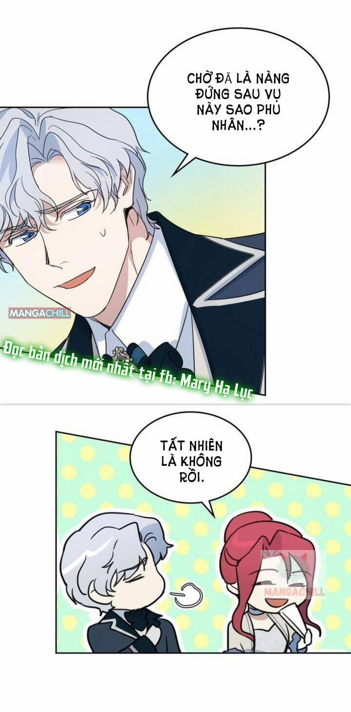 Người Đẹp Và Quái Thú 74.2 trang 22