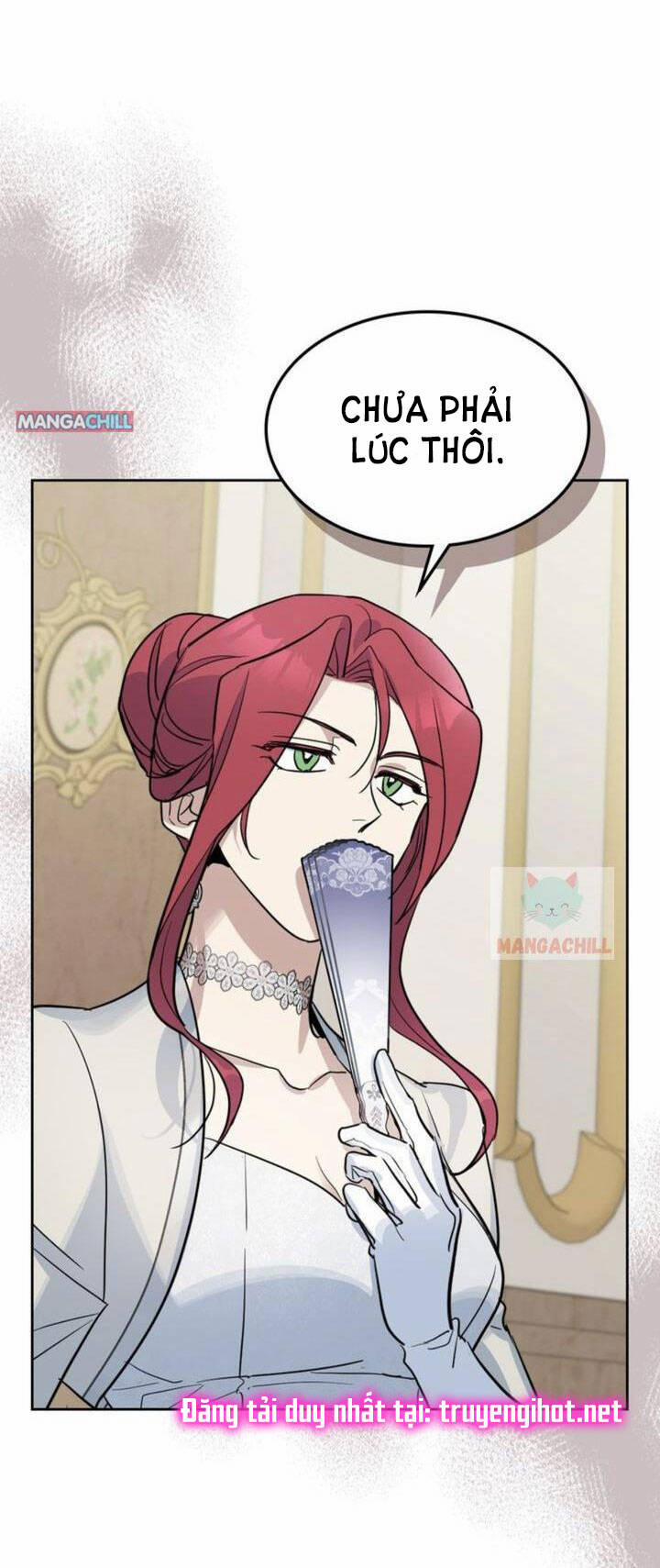 Người Đẹp Và Quái Thú 74.2 trang 23