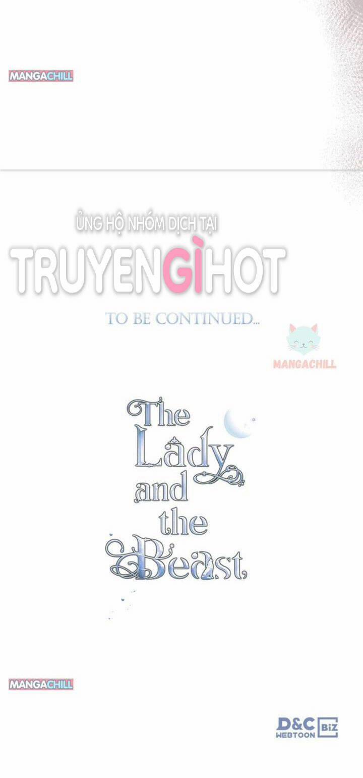 Người Đẹp Và Quái Thú 74.2 trang 24