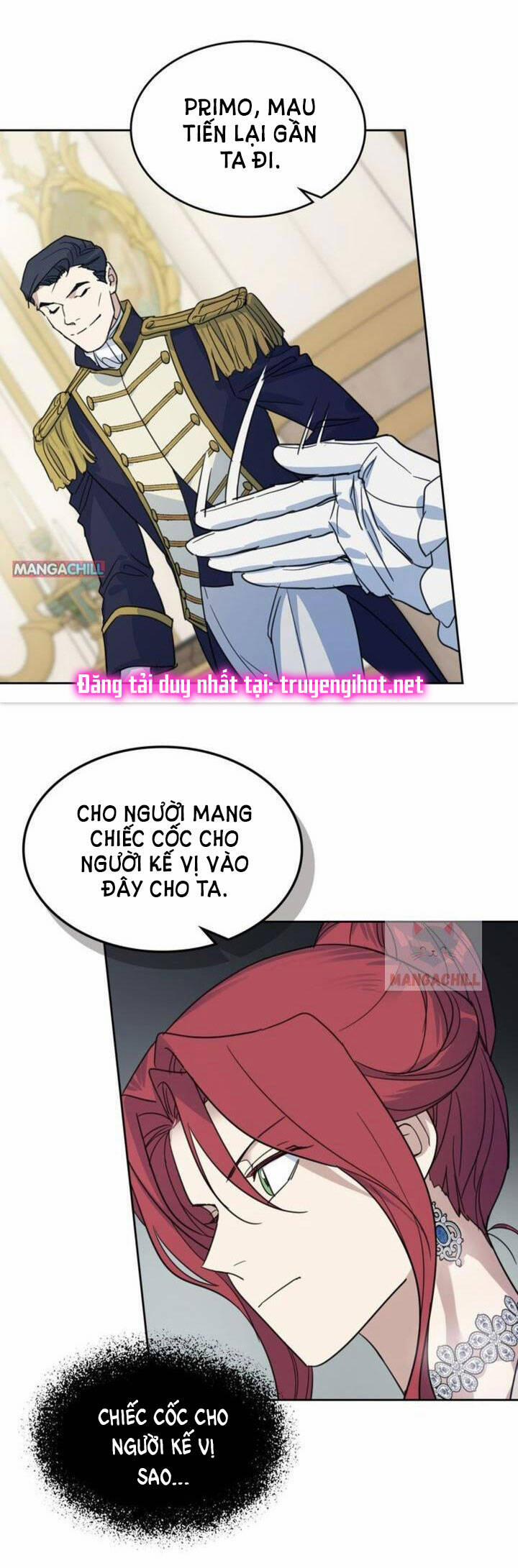 Người Đẹp Và Quái Thú 74.2 trang 5