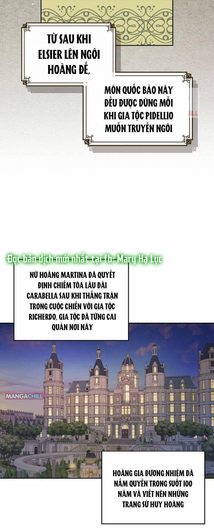 Người Đẹp Và Quái Thú 74.2 trang 7