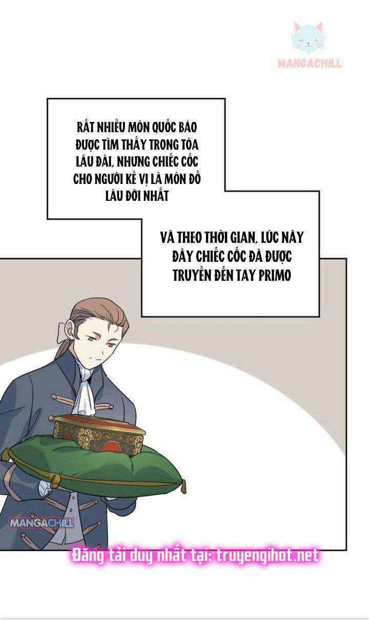 Người Đẹp Và Quái Thú 74.2 trang 8