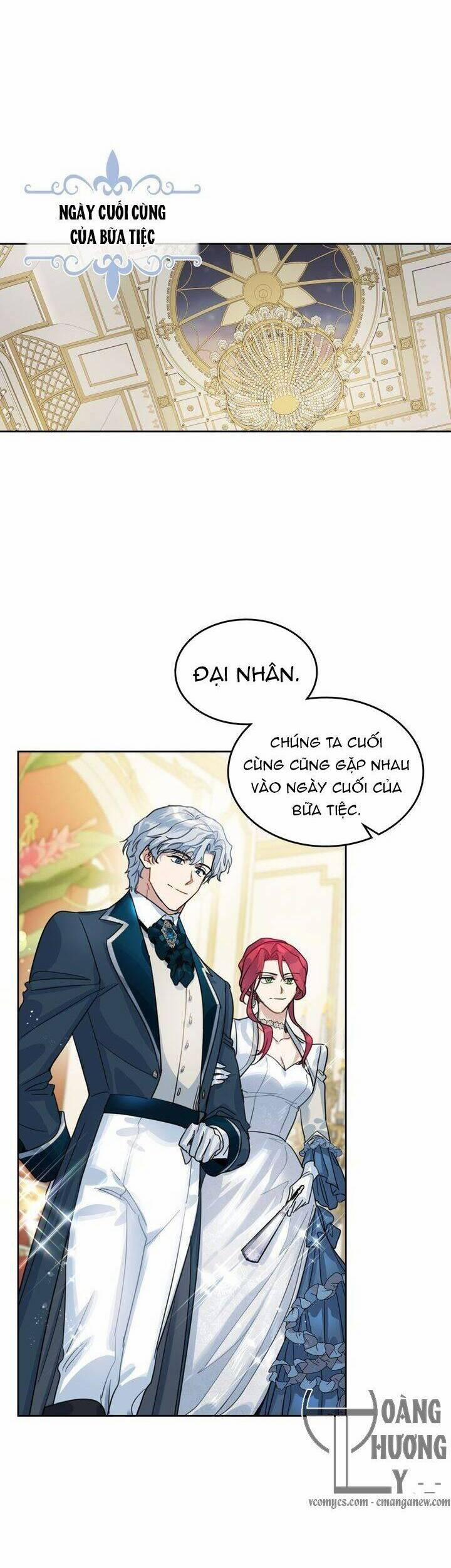 Người Đẹp Và Quái Thú 74 trang 2