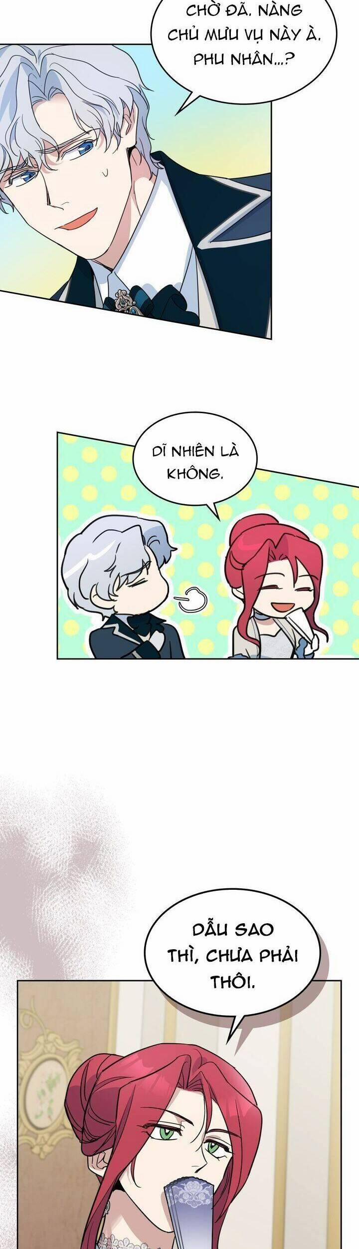 Người Đẹp Và Quái Thú 74 trang 34