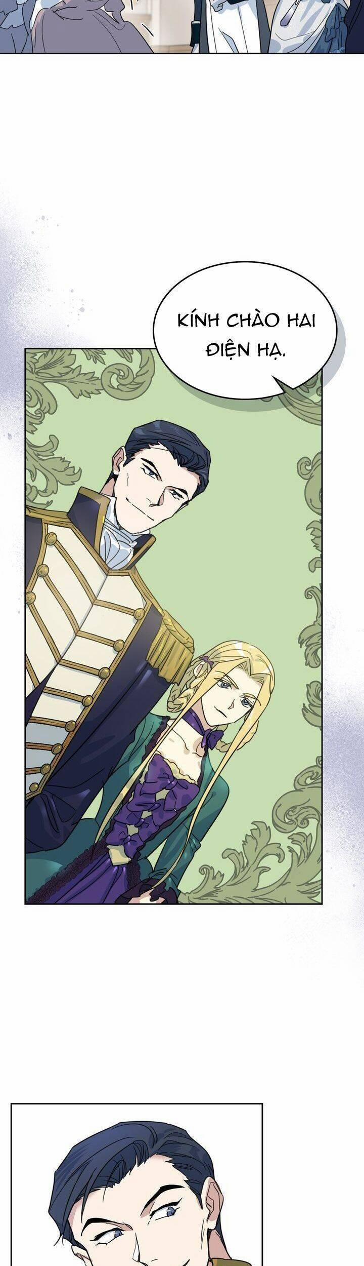 Người Đẹp Và Quái Thú 74 trang 5