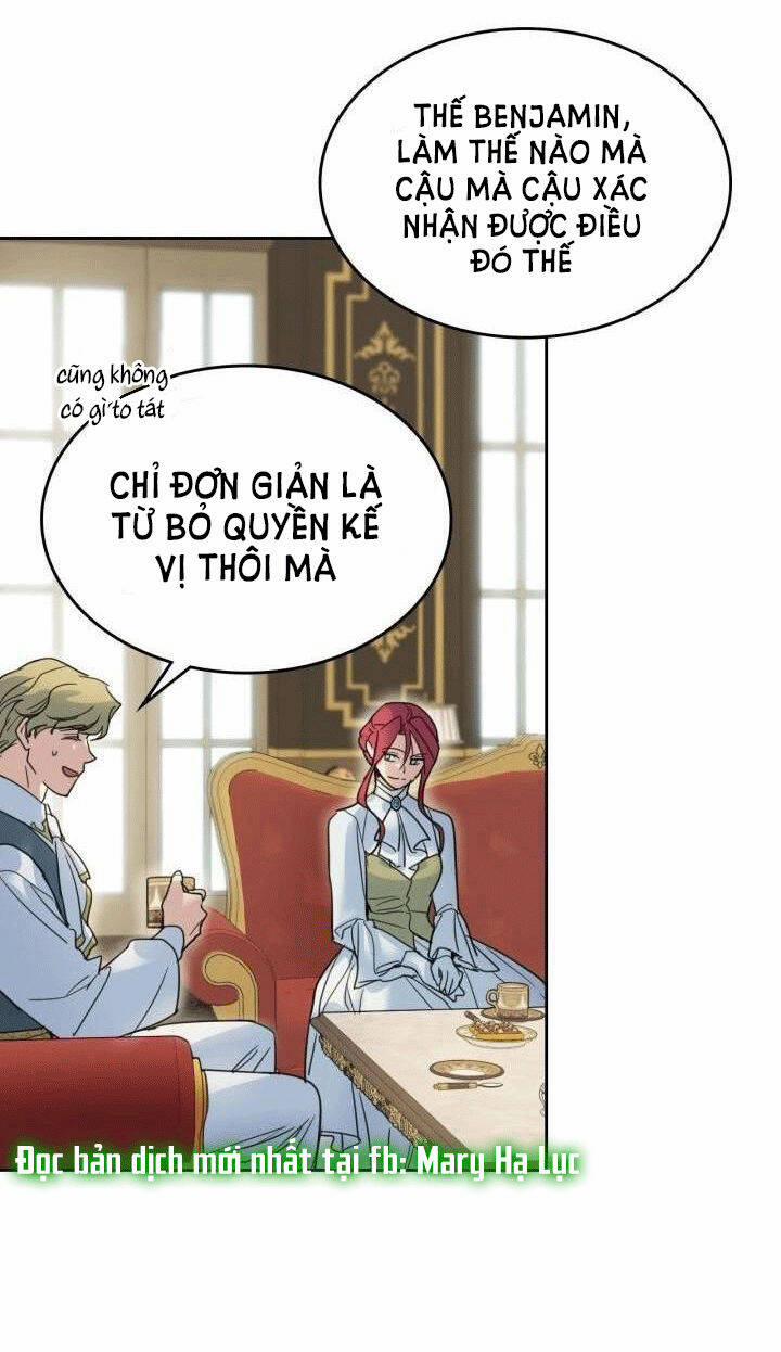 Người Đẹp Và Quái Thú 75.1 trang 15