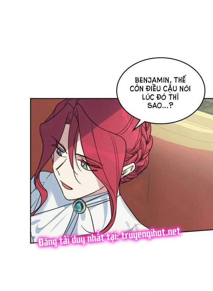 Người Đẹp Và Quái Thú 75.1 trang 16