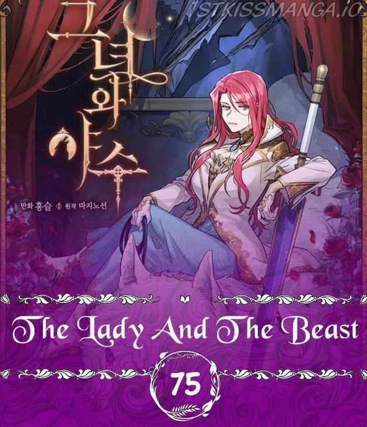 Người Đẹp Và Quái Thú 75.1 trang 2