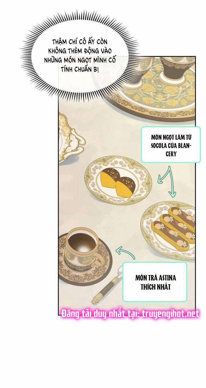 Người Đẹp Và Quái Thú 75.1 trang 21