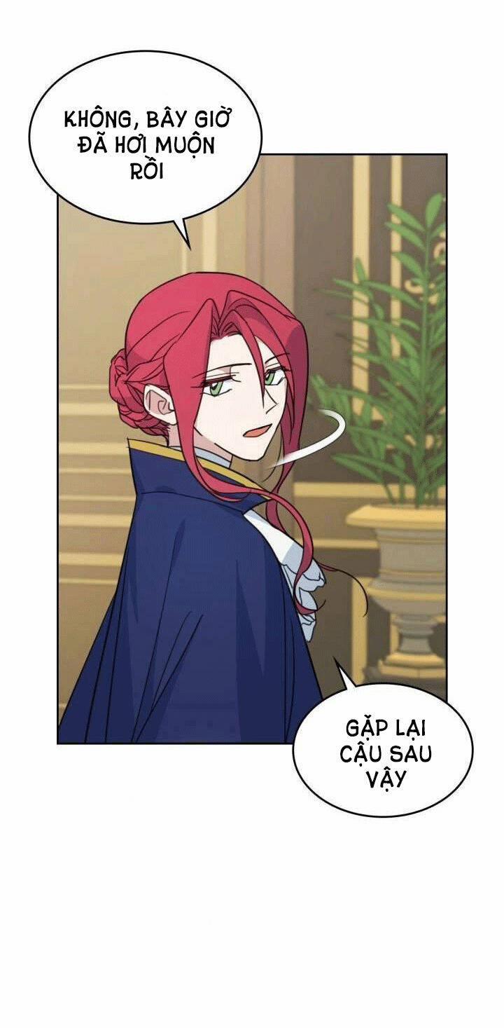 Người Đẹp Và Quái Thú 75.1 trang 22