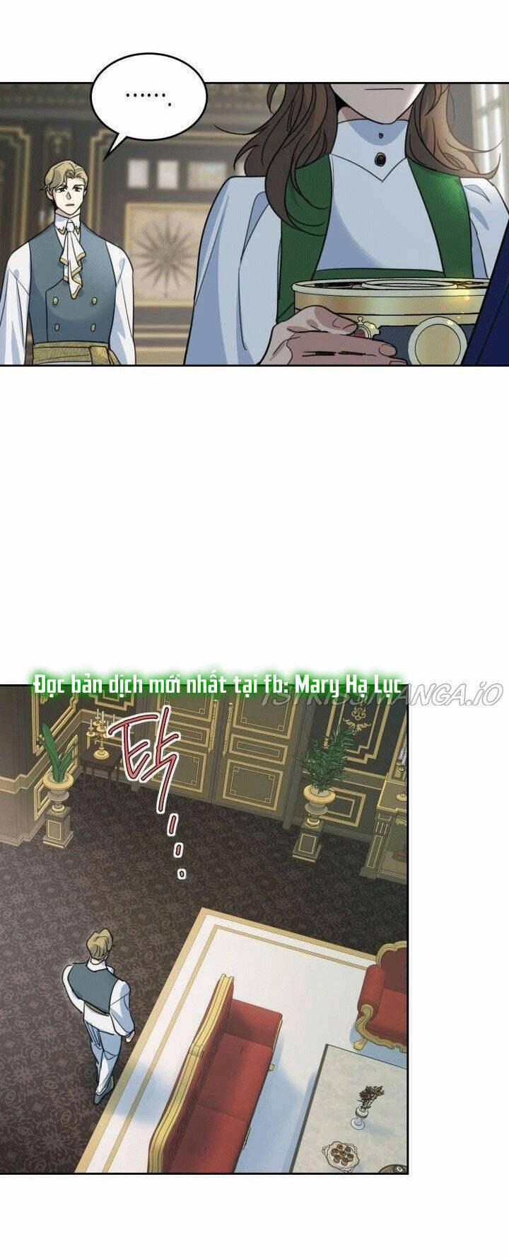 Người Đẹp Và Quái Thú 75.1 trang 23