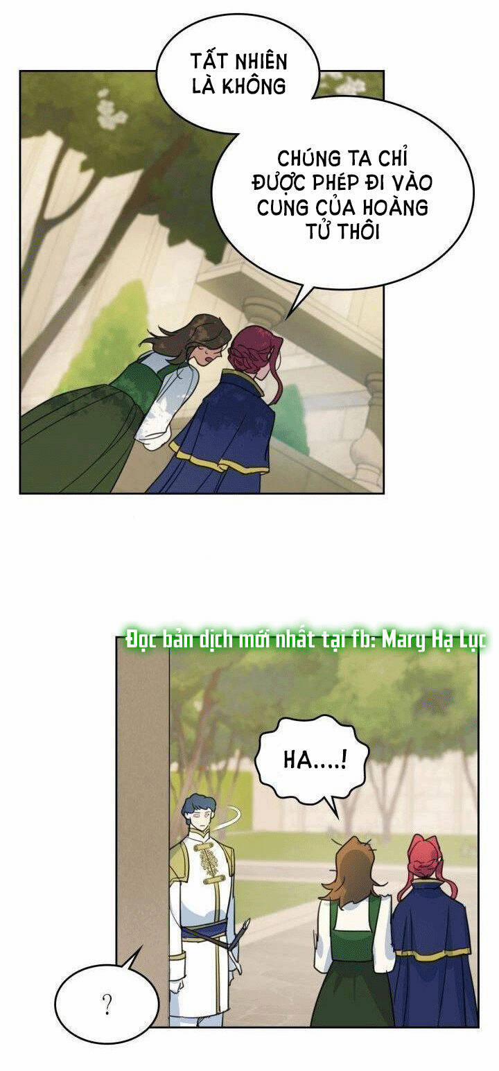 Người Đẹp Và Quái Thú 75.1 trang 27