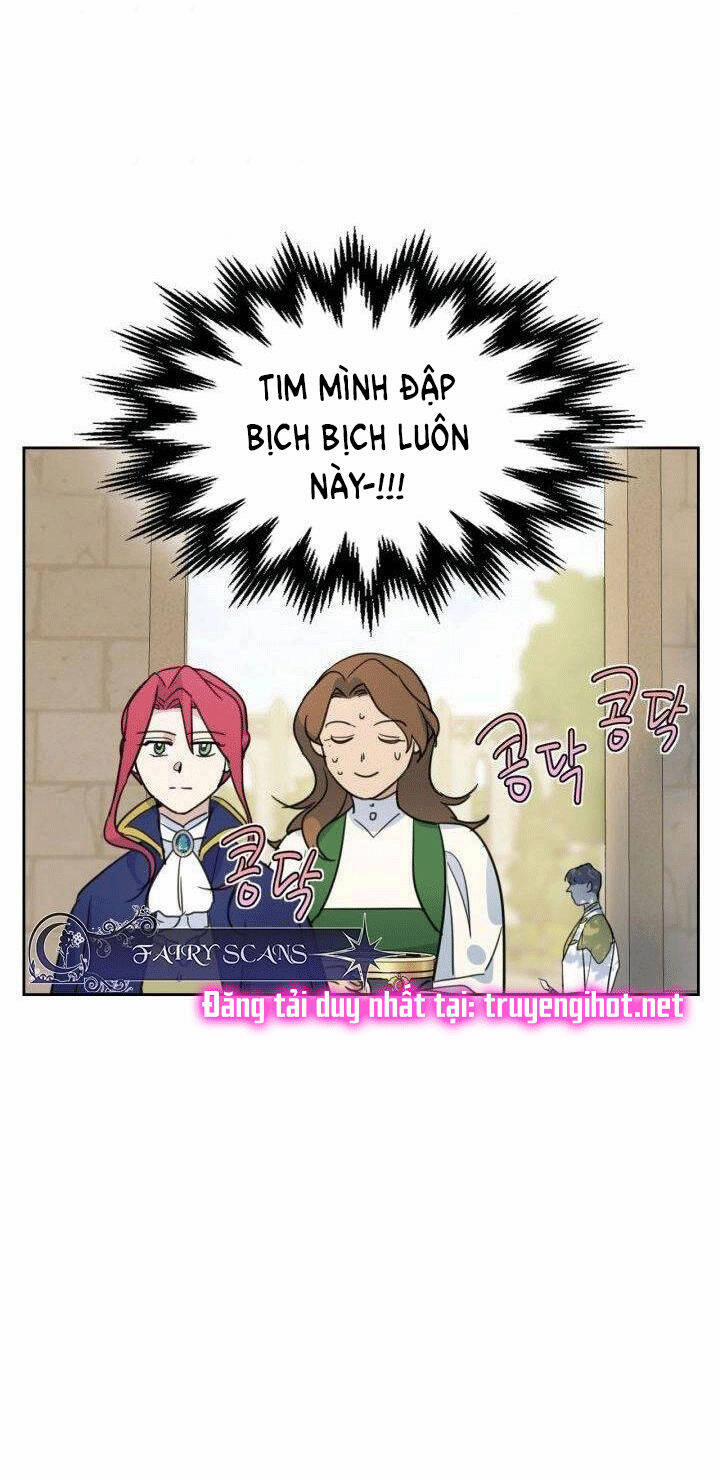 Người Đẹp Và Quái Thú 75.1 trang 28