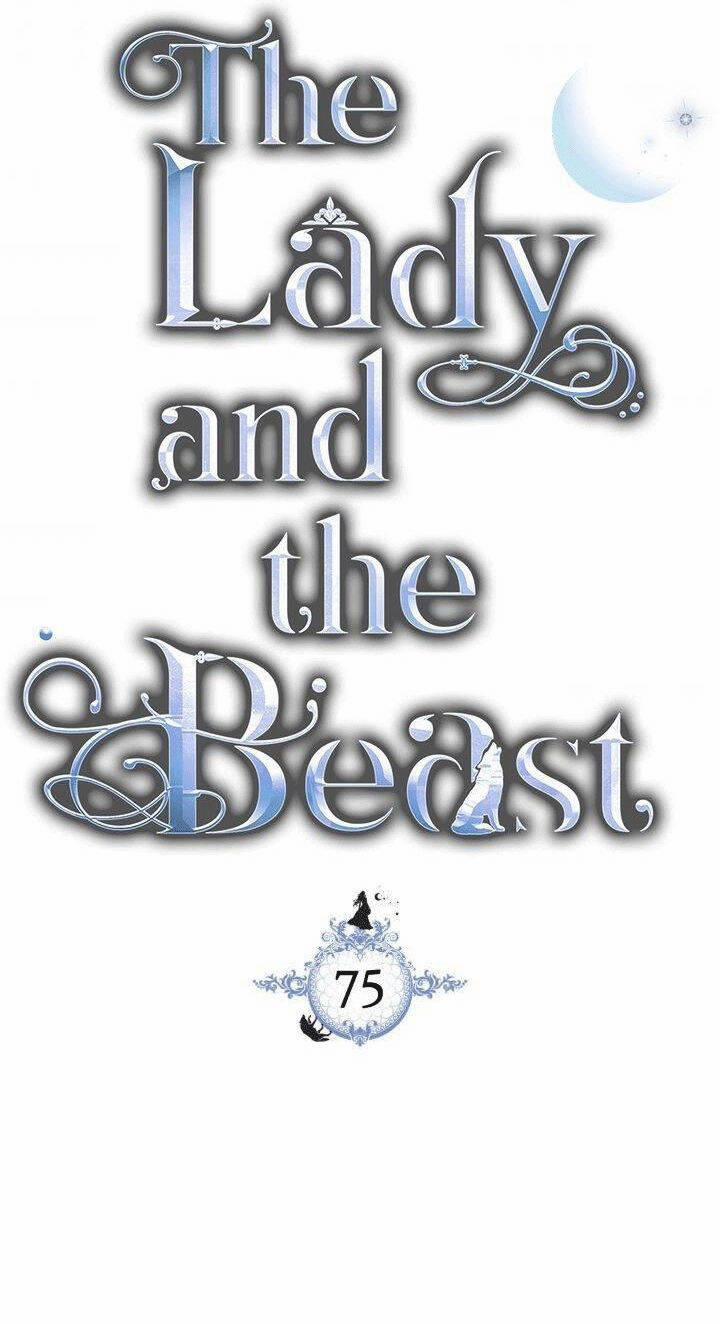 Người Đẹp Và Quái Thú 75.1 trang 3