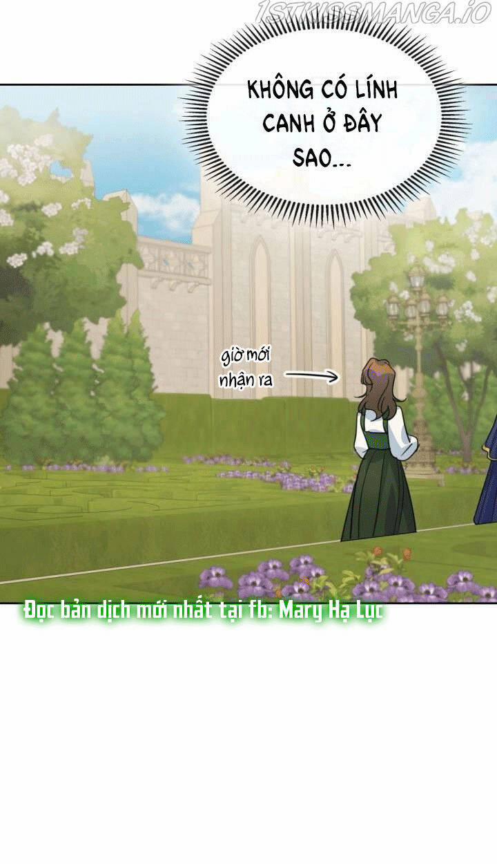 Người Đẹp Và Quái Thú 75.1 trang 30