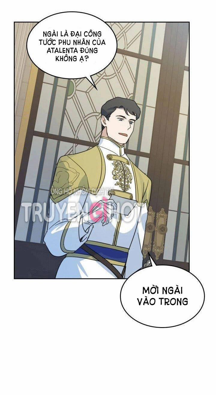 Người Đẹp Và Quái Thú 75.1 trang 5