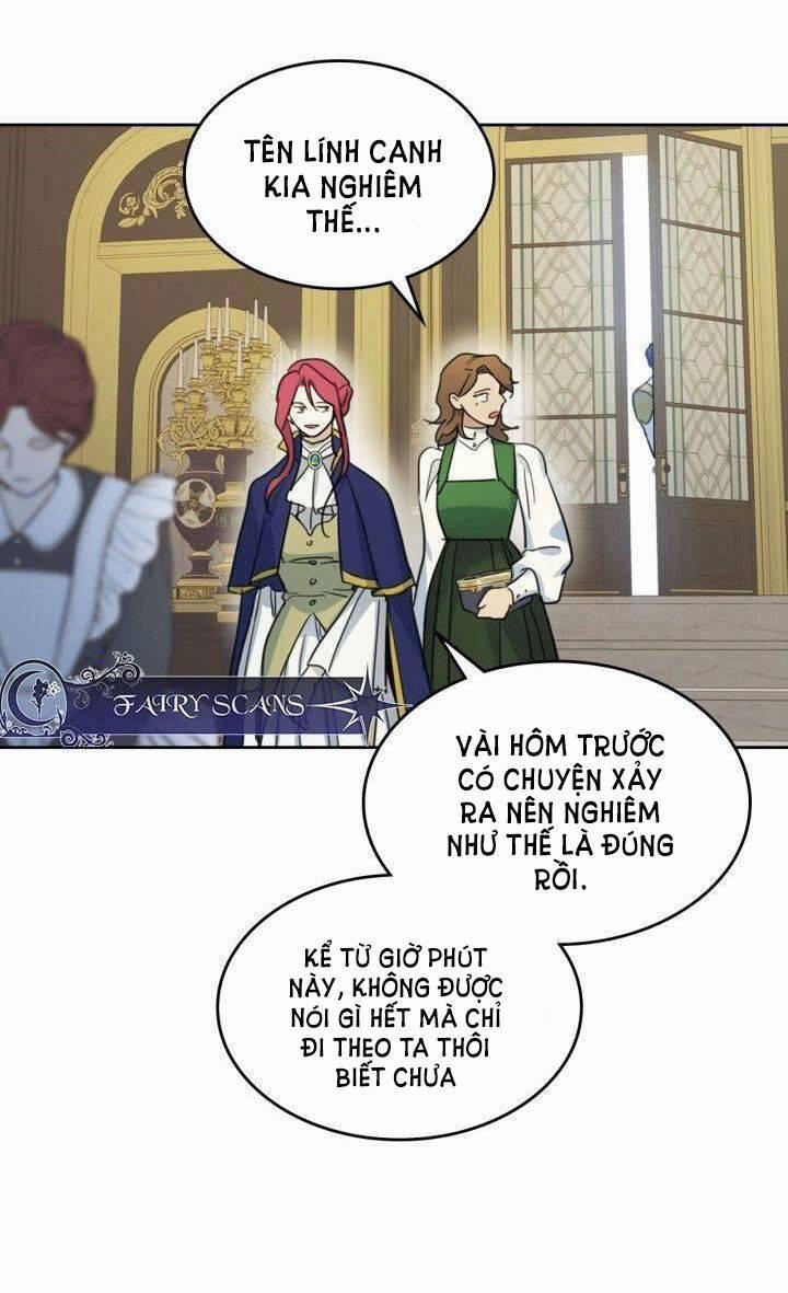 Người Đẹp Và Quái Thú 75.1 trang 6