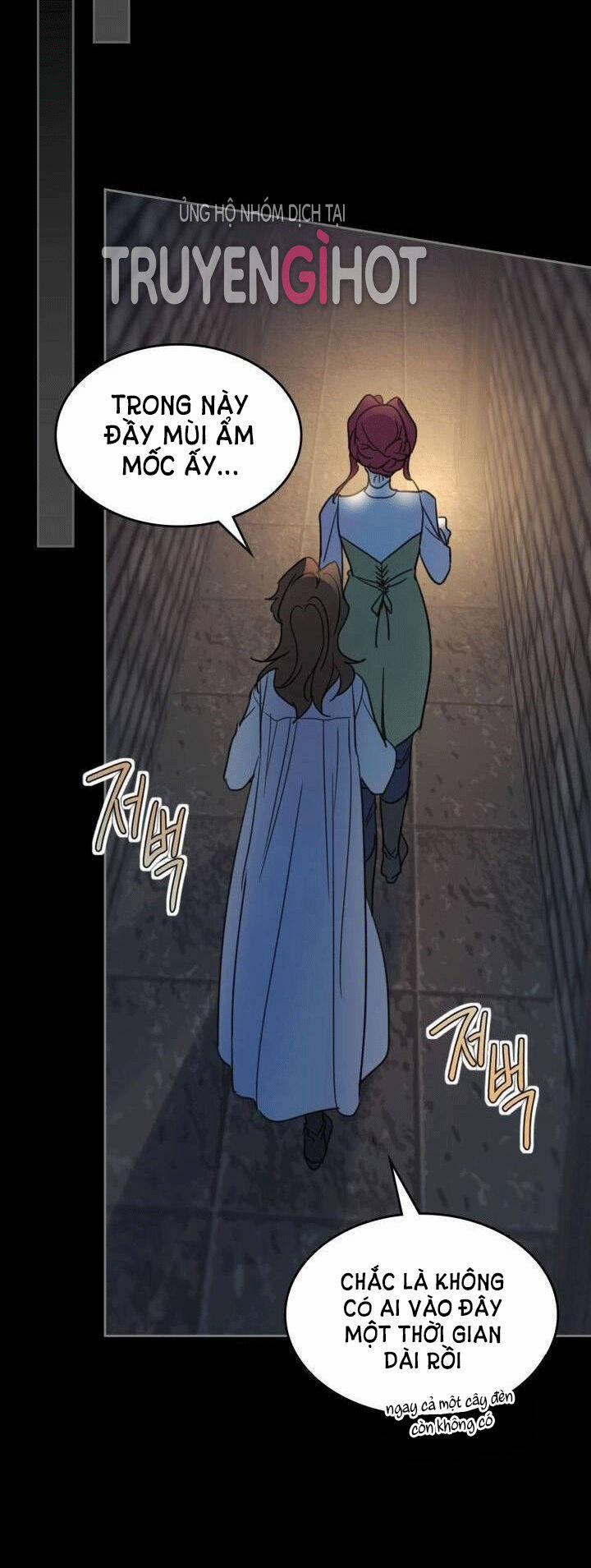 Người Đẹp Và Quái Thú 75.2 trang 11