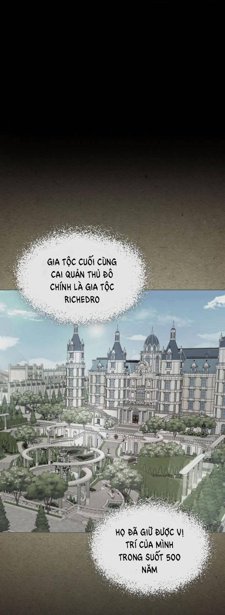 Người Đẹp Và Quái Thú 75.2 trang 13