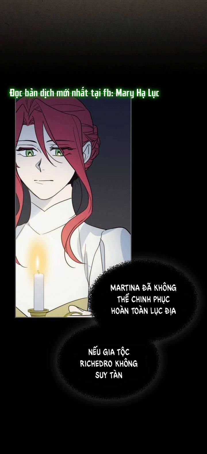 Người Đẹp Và Quái Thú 75.2 trang 14