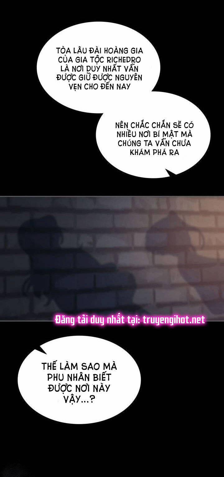 Người Đẹp Và Quái Thú 75.2 trang 15