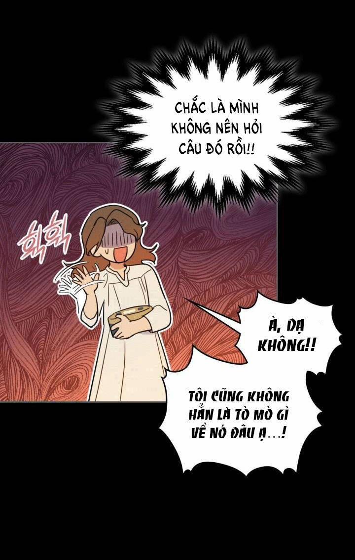 Người Đẹp Và Quái Thú 75.2 trang 17