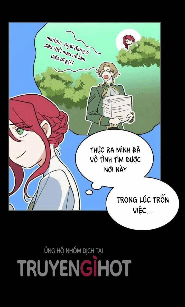 Người Đẹp Và Quái Thú 75.2 trang 19