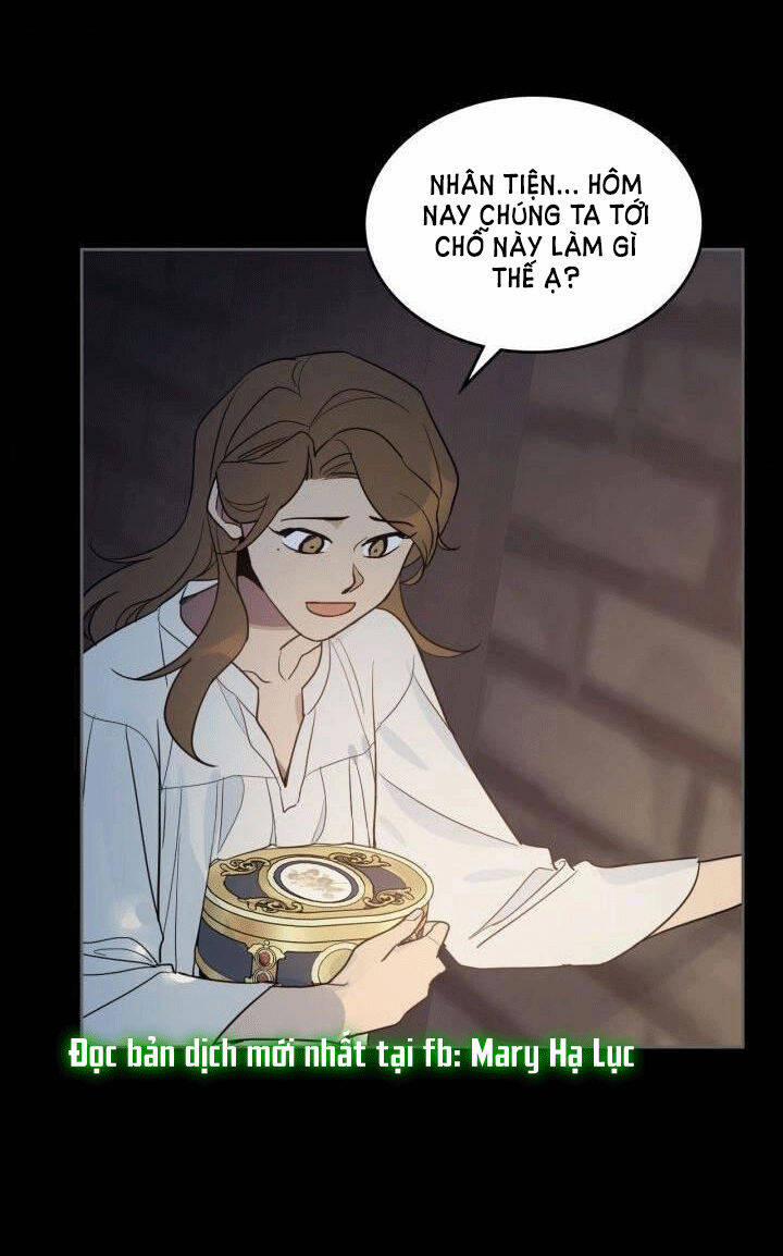 Người Đẹp Và Quái Thú 75.2 trang 20