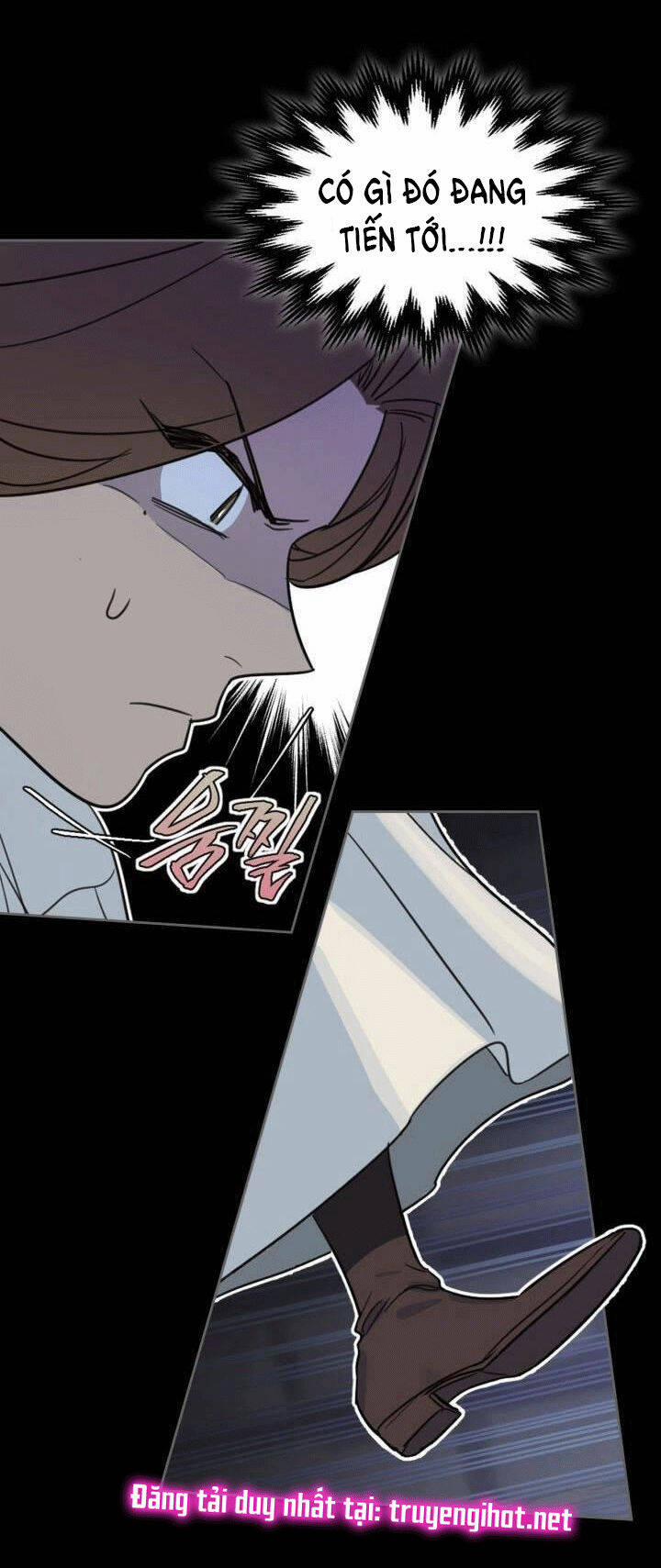 Người Đẹp Và Quái Thú 75.2 trang 22