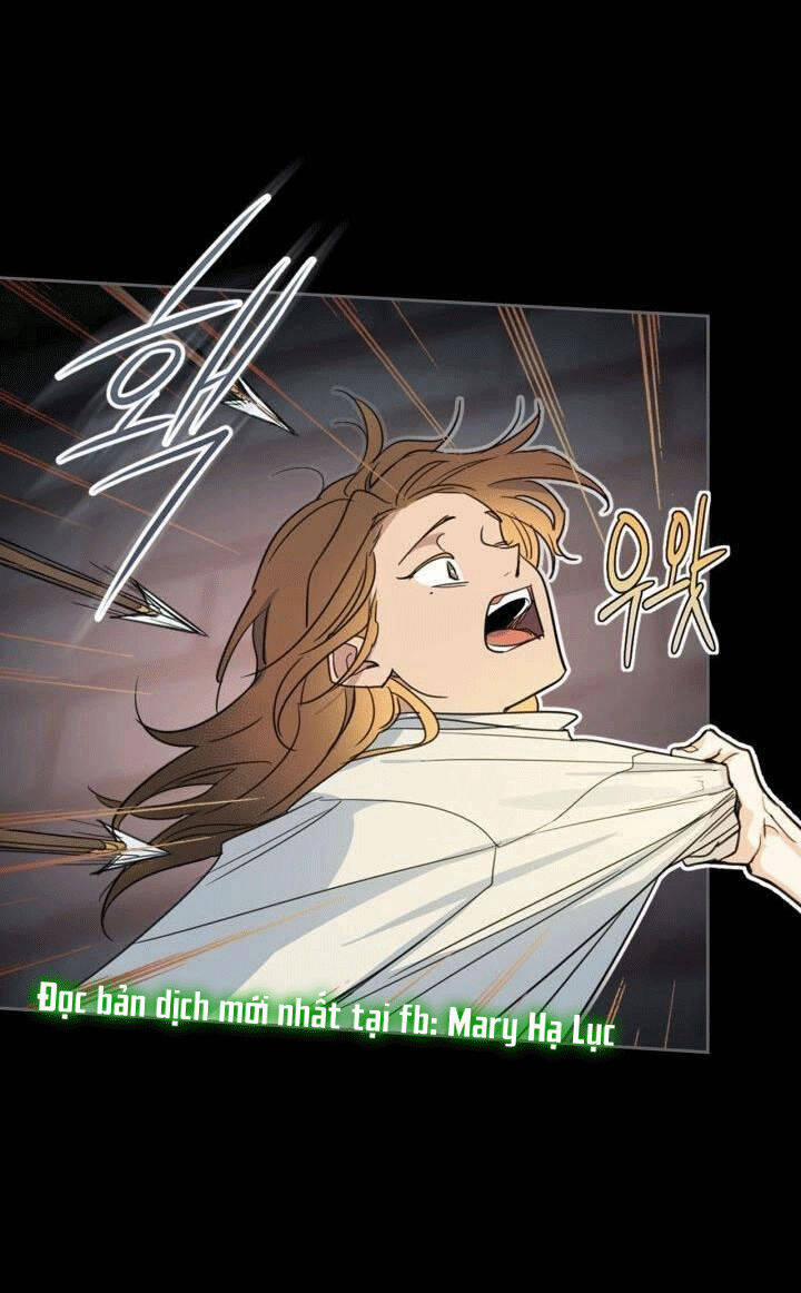 Người Đẹp Và Quái Thú 75.2 trang 23