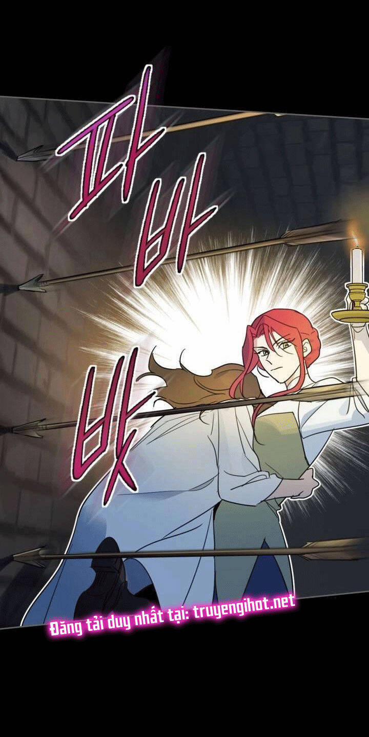 Người Đẹp Và Quái Thú 75.2 trang 24