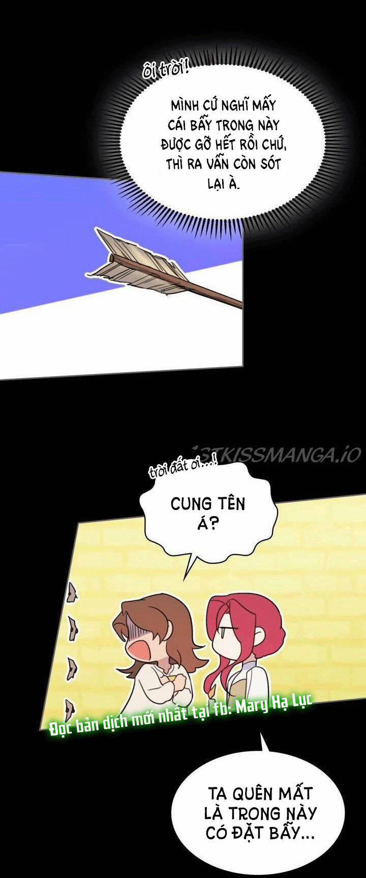 Người Đẹp Và Quái Thú 75.2 trang 25