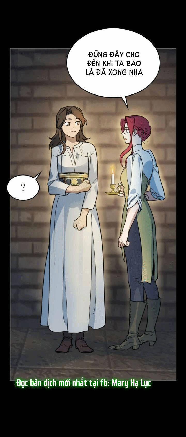 Người Đẹp Và Quái Thú 75.2 trang 29