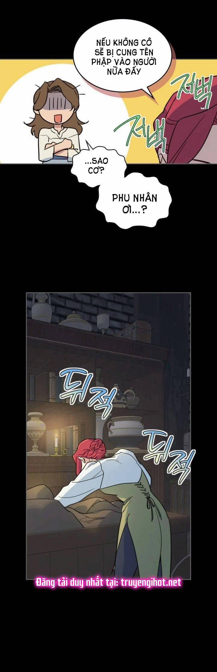 Người Đẹp Và Quái Thú 75.2 trang 30