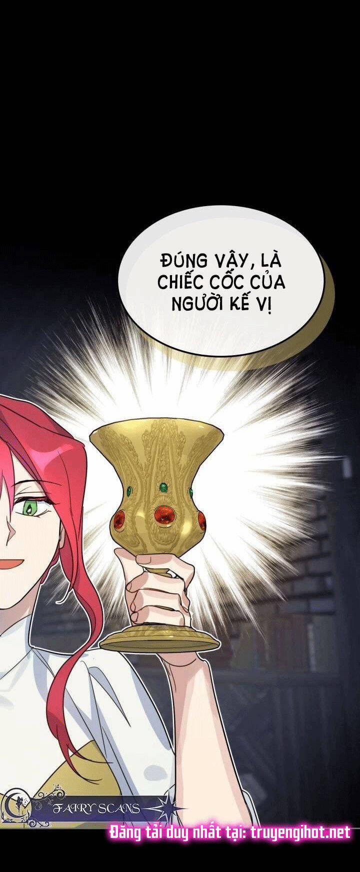 Người Đẹp Và Quái Thú 75.2 trang 32