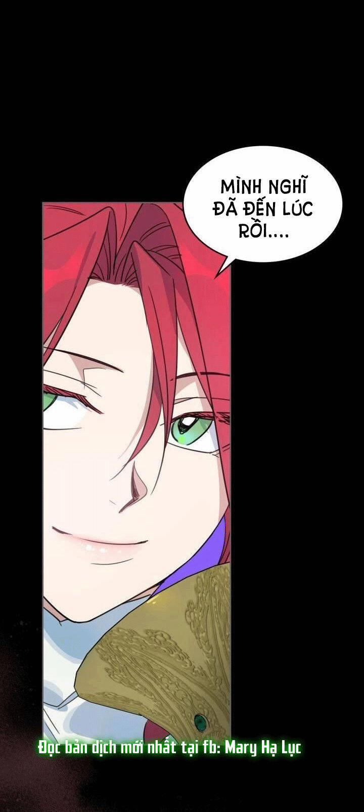 Người Đẹp Và Quái Thú 75.2 trang 33