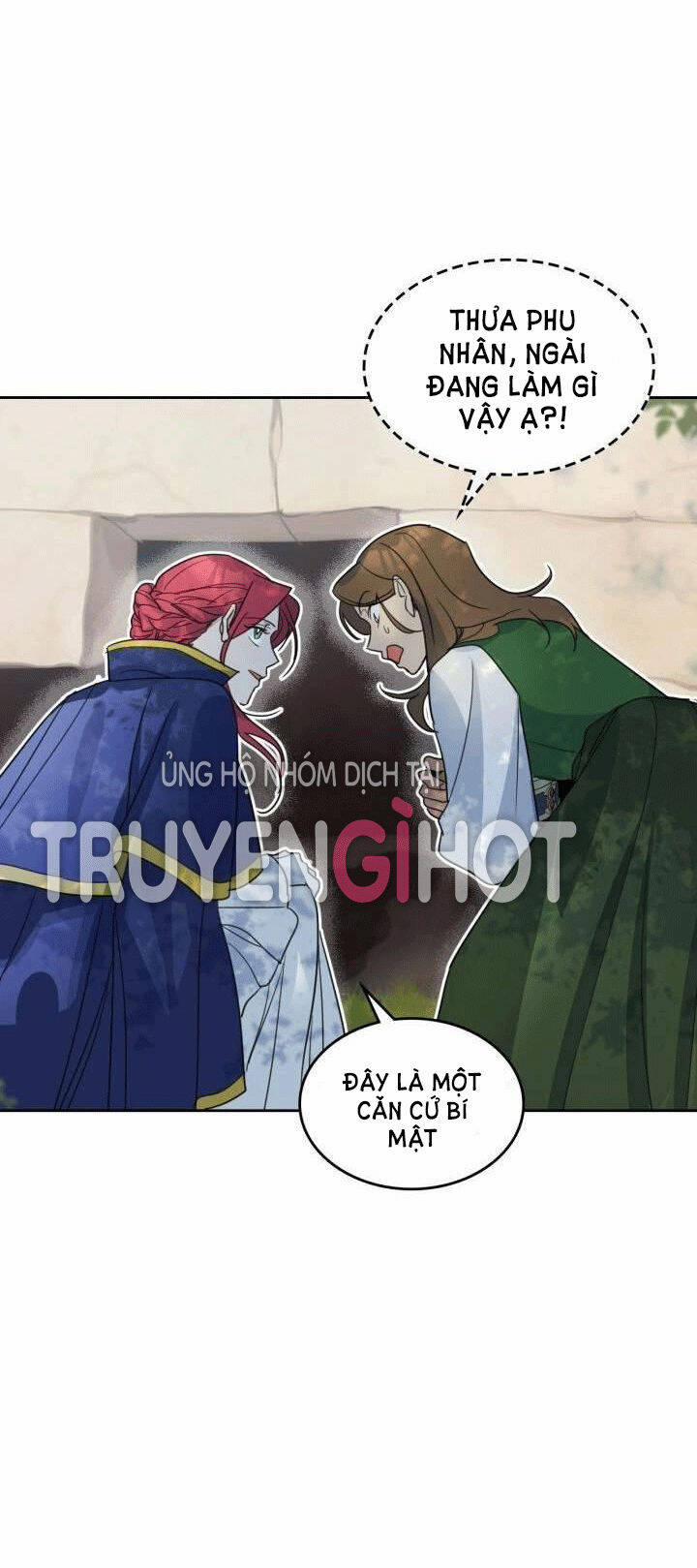 Người Đẹp Và Quái Thú 75.2 trang 5