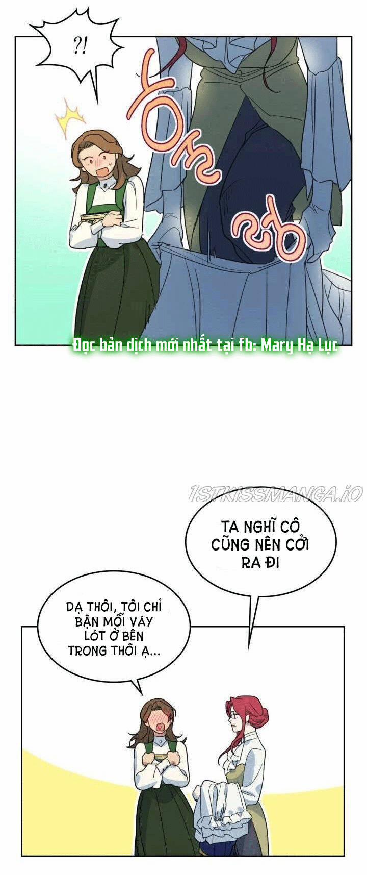 Người Đẹp Và Quái Thú 75.2 trang 6