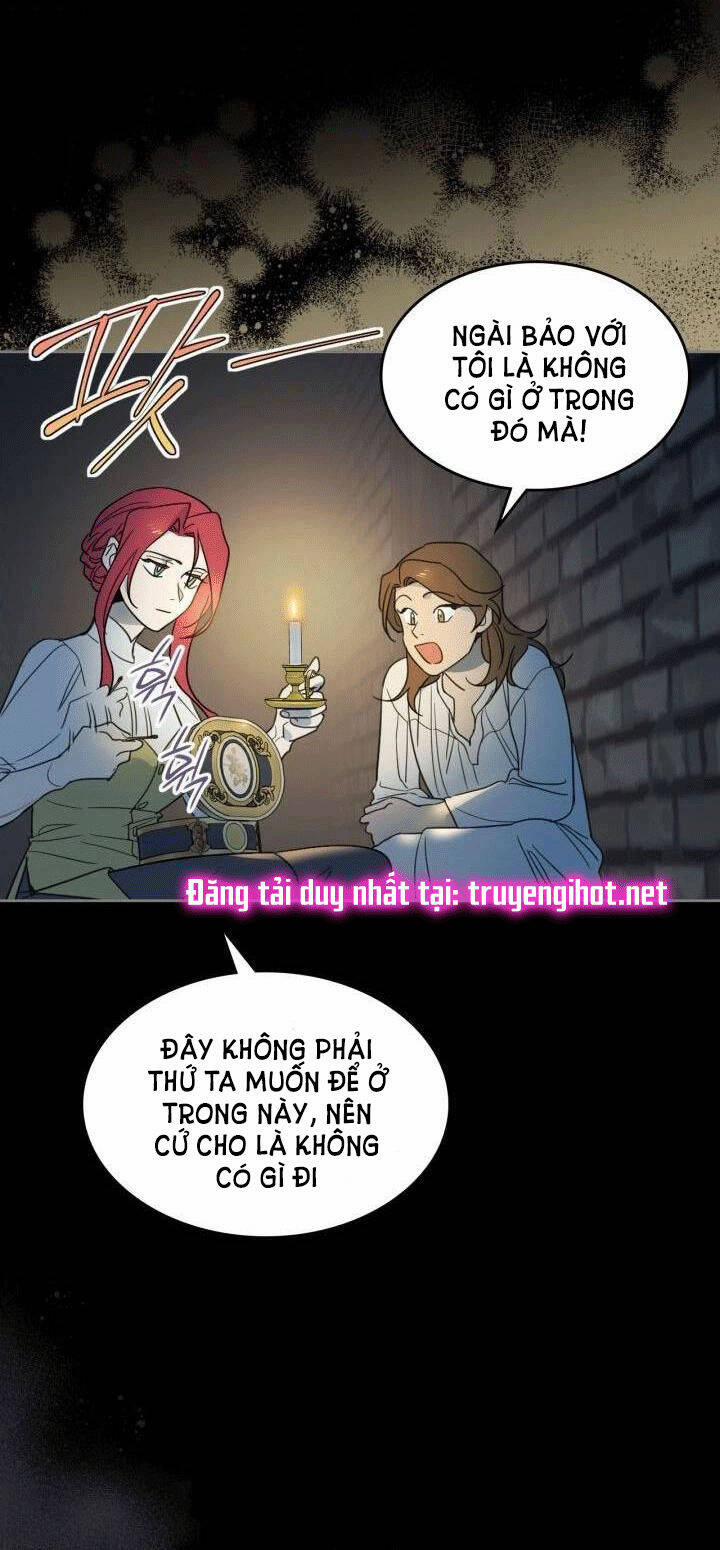 Người Đẹp Và Quái Thú 75.2 trang 9