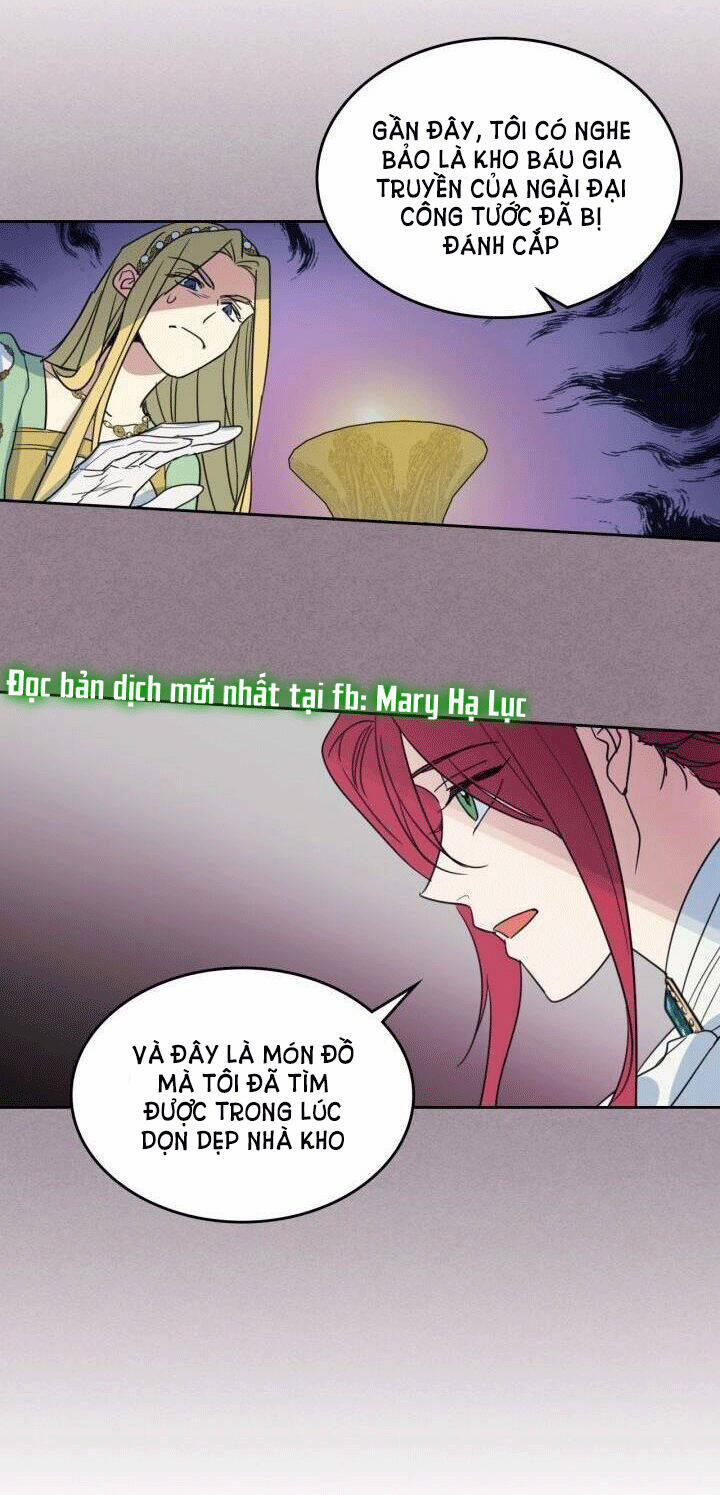 Người Đẹp Và Quái Thú 76.1 trang 10