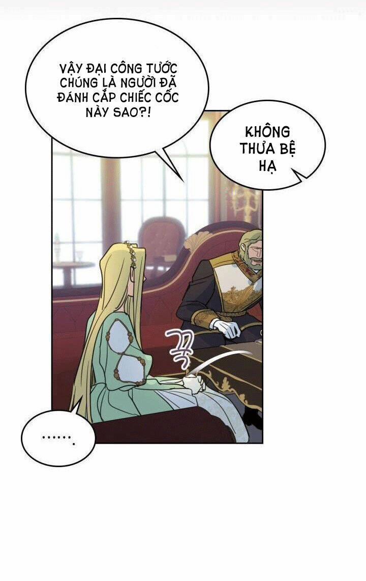 Người Đẹp Và Quái Thú 76.1 trang 11