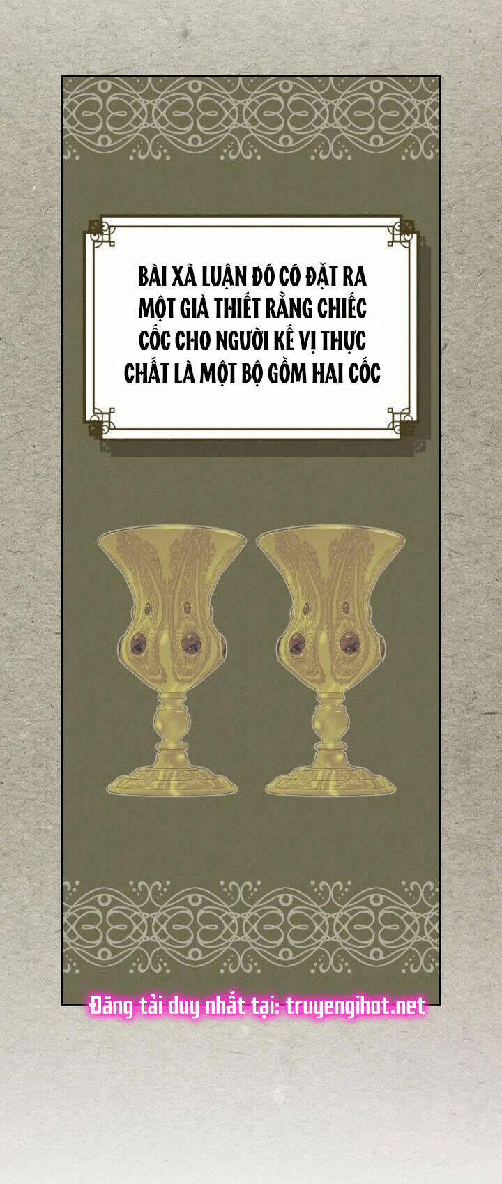 Người Đẹp Và Quái Thú 76.1 trang 16