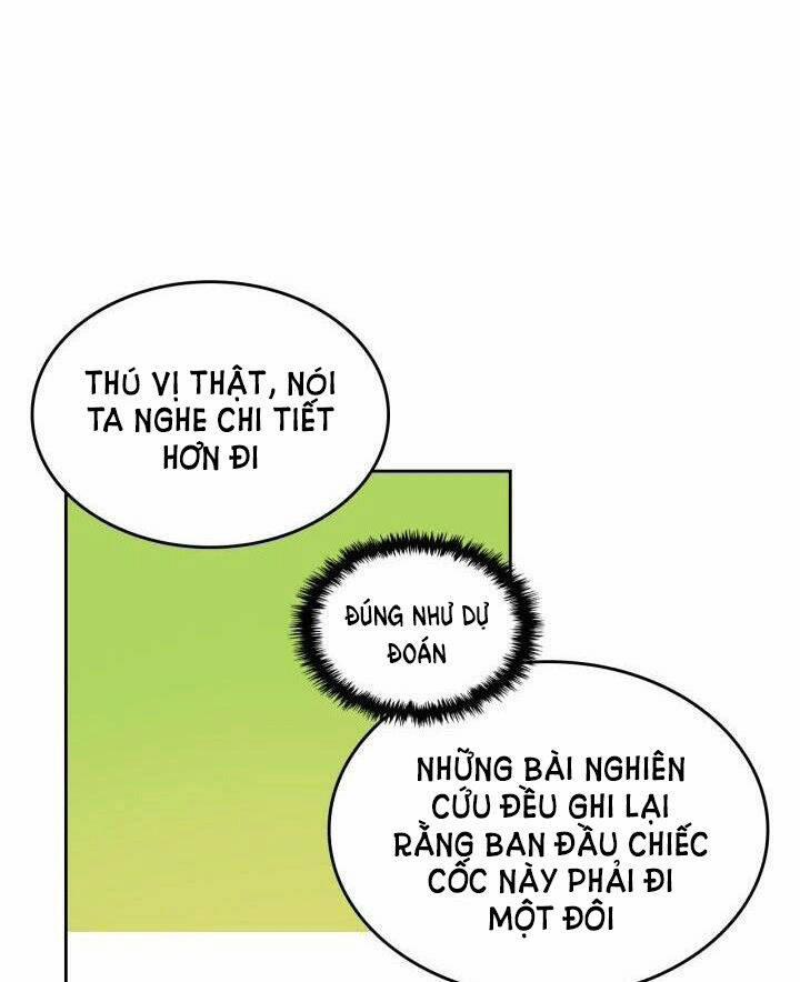 Người Đẹp Và Quái Thú 76.1 trang 18