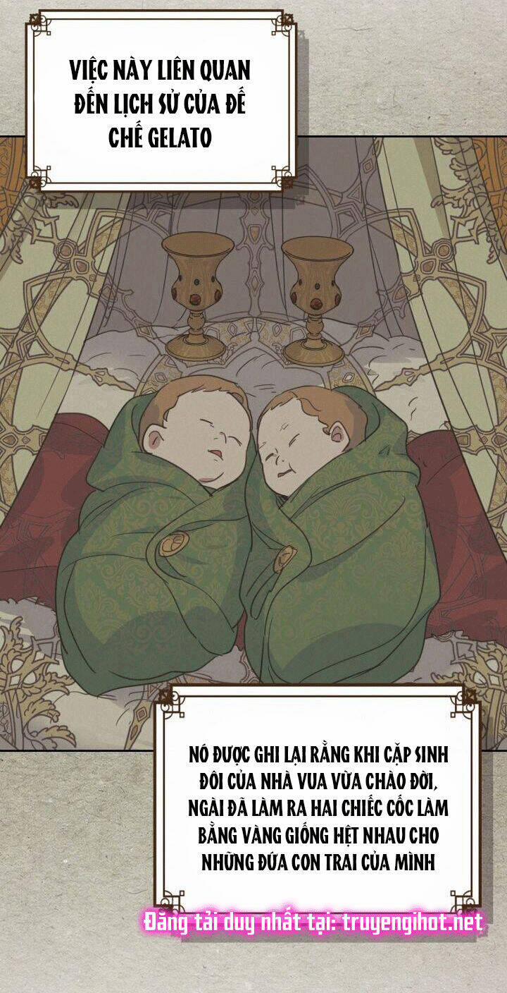 Người Đẹp Và Quái Thú 76.1 trang 20