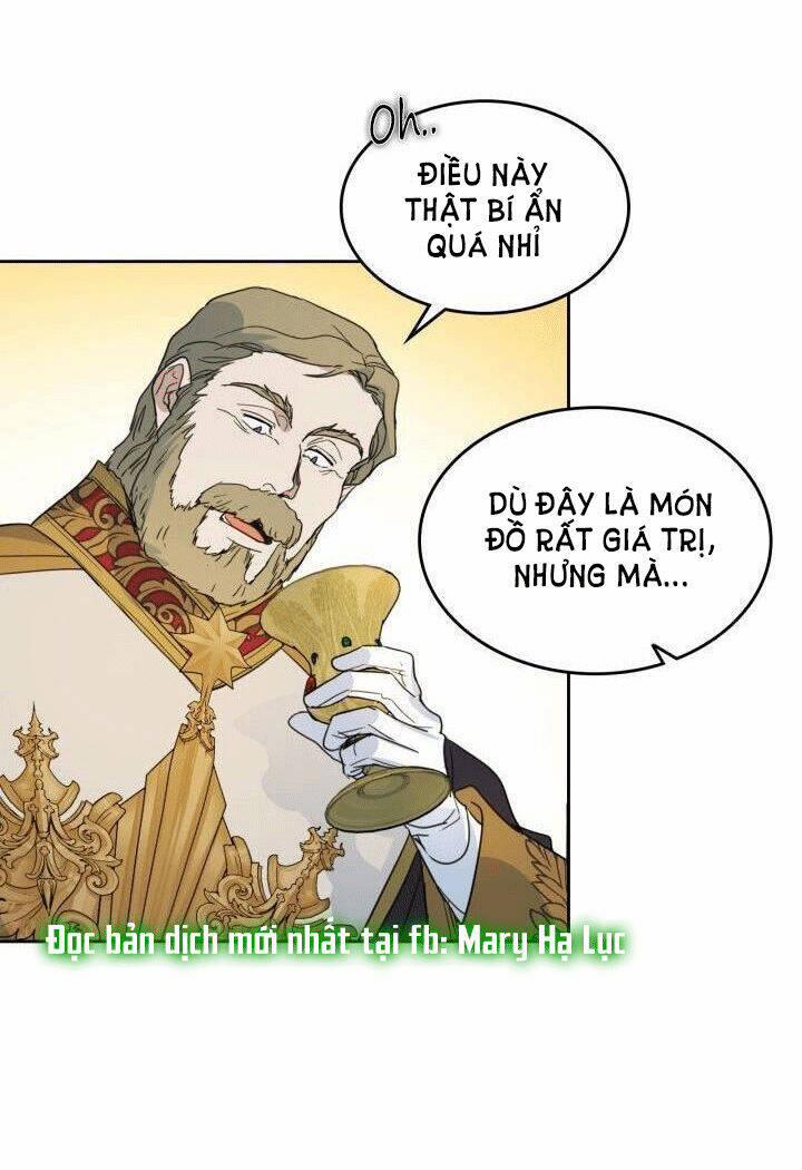 Người Đẹp Và Quái Thú 76.1 trang 22