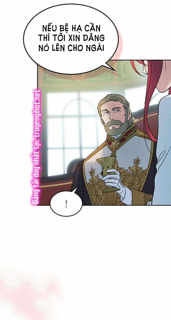 Người Đẹp Và Quái Thú 76.1 trang 23