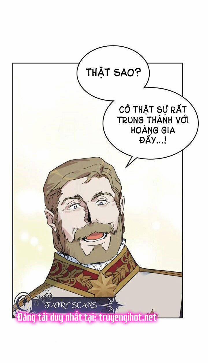 Người Đẹp Và Quái Thú 76.1 trang 25