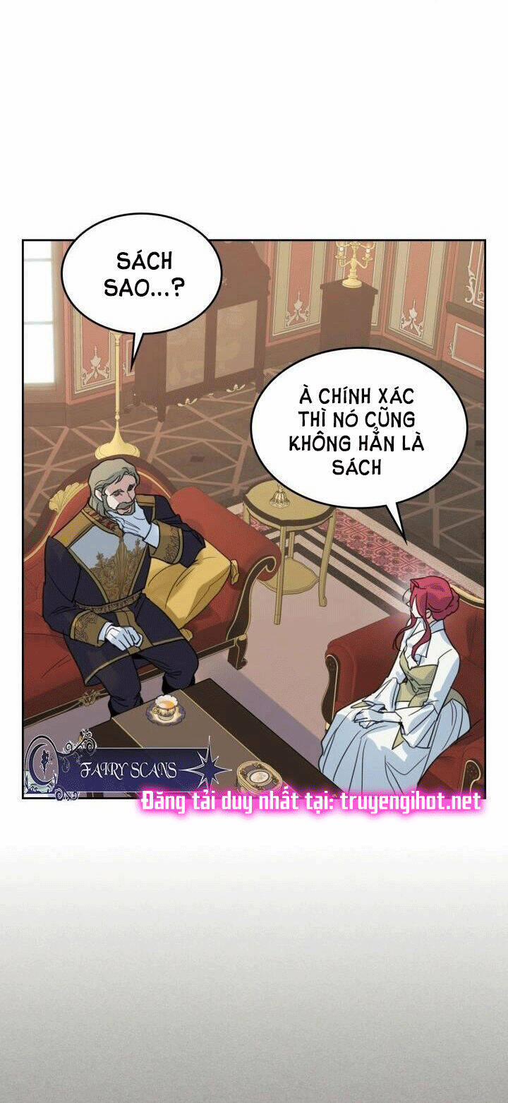 Người Đẹp Và Quái Thú 76.1 trang 28