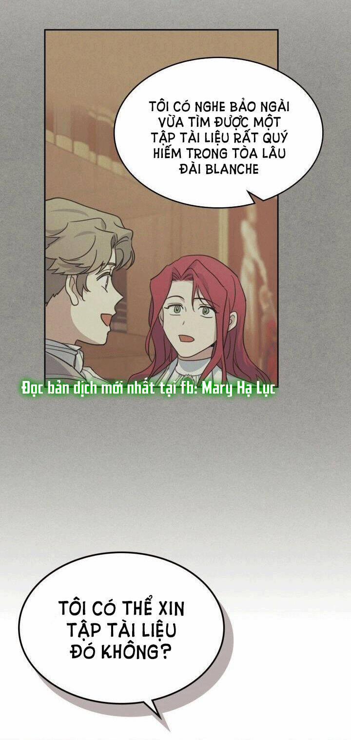 Người Đẹp Và Quái Thú 76.1 trang 29